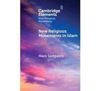 New Religious Movements in Islam