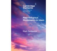 New Religious Movements in Islam