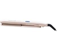 New Remington S9100 Proluxe Hair Straightener Intelligent OPTIheat Ceramic 230C