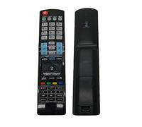 Remote Control For LG BP250 Blu-ray/DVD Player