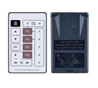New Remote Control For Bose Acoustic Wave CD-3000 Music System White