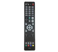 New Remote Control For Denon Rc-1228 Avr-s930h Integrated Network Av Receiver