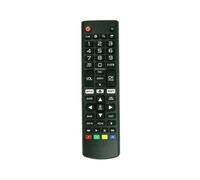NEW Remote Control For LG 28MT49S 28 Smart Full HD IPS TV Monitor