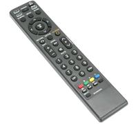NEW Remote Control For LG 37LG5010 Direct Replacement Remote Control