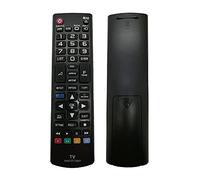 *NEW* Remote Control For LG 42LN570v 50LN570v 42LN575v 55LN575v