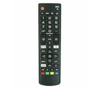 New Remote Control For LG 43LM6300PLA