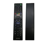 New Remote Control For SONY BRAVIA KDL32WD603BU / KDL-32WD603BU / KDL-32WD603