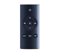 New Remote Control For V-izio Sound Bar Home Theater SB4021MA1 SB4021MB1 SB4020MB0 SB4021M-B1 SB4020M-B0 SB4021M-A SB4020MA0