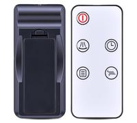 New Remote Control Replaced suit for Igenix Tower Fan IGFD6035B IGFD6035W | No setup required, Fully functional, sensitive