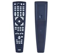 New Remote Control Replacement AVR700 Remote Control Compatible for Harman Kardon AV Audio Video Receiver， Compatible with AVR70 AVR70C AVR134 AVR142 AVR155 AVR156 AVR225 AVR230