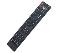 New Remote Control Replacement fit for AKAI LCD/LED LCD TV ATE-48N1104K ATE-55N1104K ATE-55D1044K Remote Controller for Linsar LED LCD HDTV TV LS50UHD LS32CHD LS40CFHD LS24CFHD12V