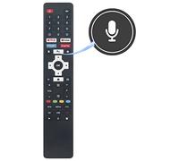 New Remote Control Replacement fit for DYON Smart 32 AD-2 fit for DYON Smart 40 AD-2 100cm (40 Zoll) Android TV fit for Vivax TV-43LE114T2S2 TV-32LE114T2S2 Remote Controller