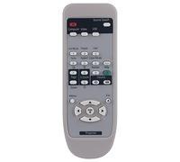 New Remote Control Replacement fit for EPSON EMP-835 EMP-1830 EMP-1815 EMP-7800 EMP-7850 EMP-7900 EMP-7950 EMP-8300 EMP-830 Projector Remote Controller