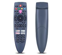 New Remote Control Replacement for FREESAT 4K ARRIS MODELS UHD-X/UHD-4X-500GB / UHD-4X-1000GB / UHD-4X-2000GB Set top boxes Controller