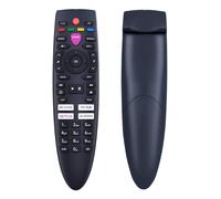 New Remote Control Replacement for FREESAT 4K ARRIS MODELS UHD-X/UHD-4X-500GB / UHD-4X-1000GB / UHD-4X-2000GB Set top boxes Controller