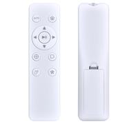 New Remote Control Replacement for HONITURE Robot Vacuum Cleaner G20 PRO & G20 Robotic Vacuums