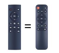 New Remote Control Replacement For NexiGo PJ30 PJ20 PJ10 Native 1080P Movie Projector