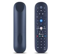 New Remote Replace for Manhattan T4.R T4-R 2TB Freeview Play 4K TV Recorder | No setup required, Fully functional, sensitive