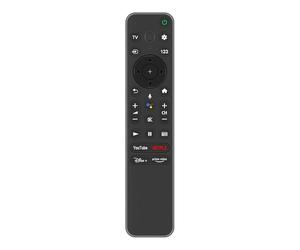 New Remote Replace for SONY RMF-TX800U KD-43X80K KD-50X85K KD-55X80K KD-55X80L KD75X81K KD-75X85K KD85X85K KD75X80K KD75X85K XR-42A90K XR-48A90K XR-55A80K XR-75X90L XR55A80K XR75Z9K XR77A80K XR85Z9K