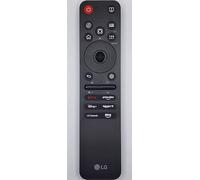 New Remotes Original MR25GA Magic Remote Compatible with 2025 LG TVs Includes AI, Pointer and Alexa Voice