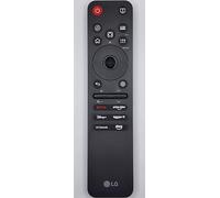 New Remotes Original MR25GA Magic Remote Compatible with 2025 LG TVs Includes AI, Pointer and Alexa Voice