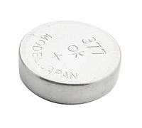 New Renata 377 - SR626SW Watch Battery Batteries SR626SW D377 SR66 V377 RW329 (3X)