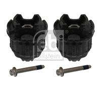 febi bilstein 22840 Axle Beam Mounting Kit with screws, pack of one
