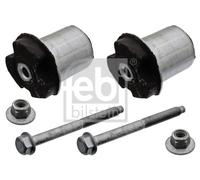 FEBI BILSTEIN 44700 Repair Set, axle beam
