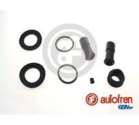 Brake caliper repair kit Front Axle D42251 AUTOFREN SEINSA for AUDI VW