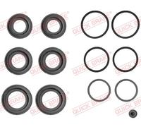 New Repair Kit, brake caliper for BMW:1,3,E81,E87,E88