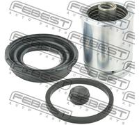 FEBEST 1876-ASJR-KIT Repair Kit, brake caliper