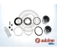 2x ✅Fits AUTOFREN SEINSA D4-2561C Disc brake caliper repair kit D4-2 ⭐UK Seller⭐