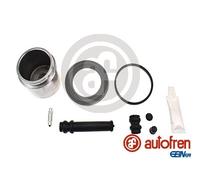 REPAIR KIT BRAKE CALIPER D41129C FOR MAZDA FAMILIA/VI/LANTIS ETUDE 323/ASTINA