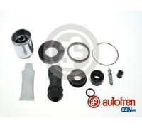 New Repair Kit, brake caliper for MAZDA:626 V,PREMACY,323 F VI,ETUDE VI