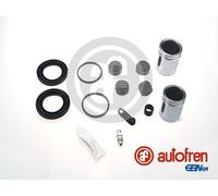 Fits AUTOFREN SEINSA D41981C Repair Kit, brake caliper