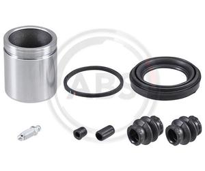 New Repair Kit, brake caliper for OPEL VAUXHALL:VITA C,CORSA C,CORSA Mk II