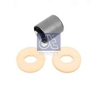 DT Spare Parts 1.32686 Repair Kit, driver cab suspension