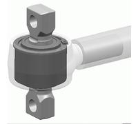 REPAIR KIT CONTROLTRAILING ARM 34747 01 FORREPAIR KIT CONTROLTRAILING ARM 34747