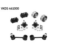 New Repair Kit, link for AUDI SEAT SKODA VW:A3,LEON,BEETLE,BORA I,A3 / S3