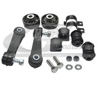 New Repair Kit, stabilizer coupling rod 191407182 1J0407181 1J0411315
