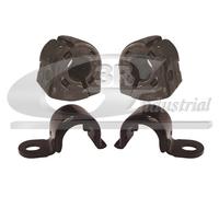 New Repair Kit, stabilizer coupling rod for PEUGEOT:207,208 I,2008 I,207 CC