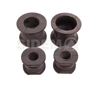 Stabiliser repair kit Front Axle both sides 849820 SET SIDEM for MERCEDES-BENZ