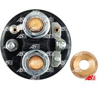 New Repair Kit, starter