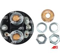 New Repair Kit, starter