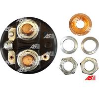 New Repair Kit, starter