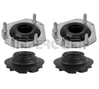 Shock absorber mount Front Axle 34708/2 ORIGINAL IMPERIUM for FORD FIESTA VII