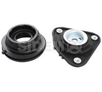 New Repair Kit, suspension strut for FORD MAZDA VOLVO:3,5,3 I,C30,V50