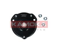 Kamoka Repair Kit Suspension Strut Mount 209122 Front Axle for Mercedes-Benz E-Class 2pc