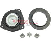 METZGER 6490148 Repair kit, suspension strut