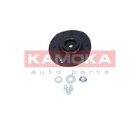 Kamoka Repair Kit Suspension Strut Support Mount 209056 Front Axle Left for Peugeot 206+ 206 Van